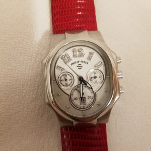 Philip Stein Watch